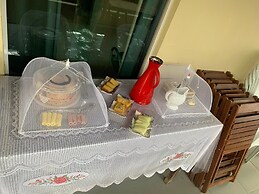 Pousada BG Lençóis