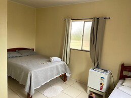 Pousada BG Lençóis