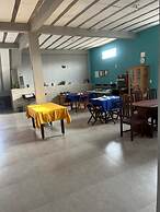 Pousada BG Lençóis