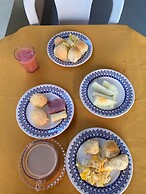 Pousada BG Lençóis