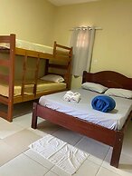 Pousada BG Lençóis