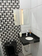 Pousada BG Lençóis