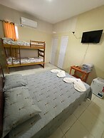 Pousada BG Lençóis