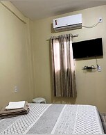 Pousada BG Lençóis