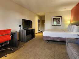 Las Palmas Hotel Tucson
