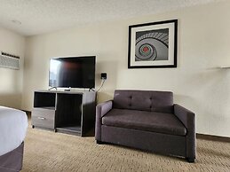 Las Palmas Hotel Tucson