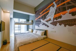 Prince Hotel By Secret Garden