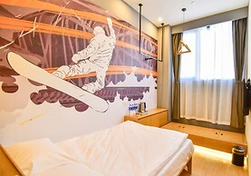 Prince Hotel By Secret Garden