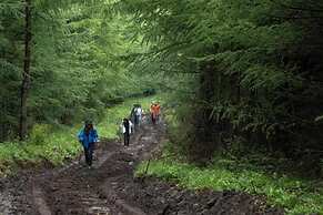 Prince Hotel By Secret Garden