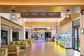 Prince Hotel By Secret Garden