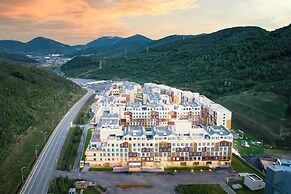 Prince Hotel By Secret Garden