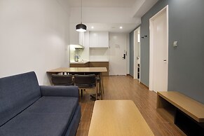 Prince Hotel By Secret Garden