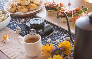 Prince Hotel By Secret Garden