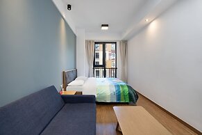 Prince Hotel By Secret Garden