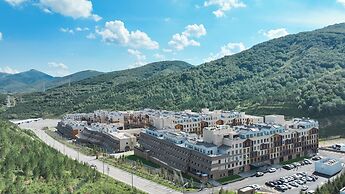 Prince Hotel By Secret Garden