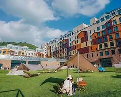 Prince Hotel By Secret Garden