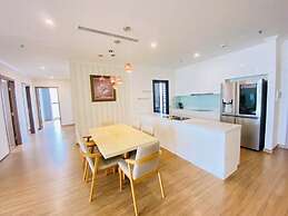 Vinhome Skylake Residence