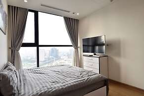 Vinhome Skylake Residence