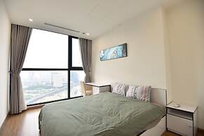 Vinhome Skylake Residence