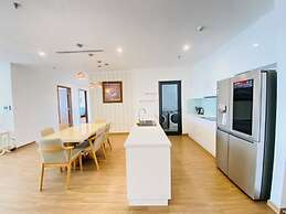 Vinhome Skylake Residence