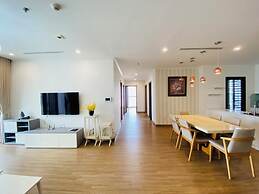 Vinhome Skylake Residence