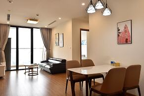 Vinhome Skylake Residence