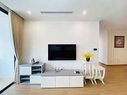 Vinhome Skylake Residence