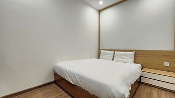 Vinhome Skylake Residence