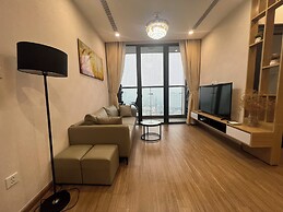 Vinhome Skylake Residence