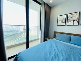 Vinhome Skylake Residence