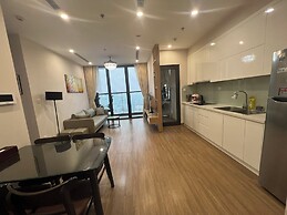 Vinhome Skylake Residence