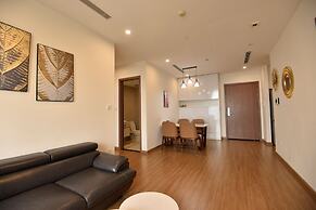 Vinhome Skylake Residence