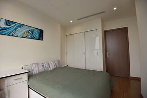 Vinhome Skylake Residence