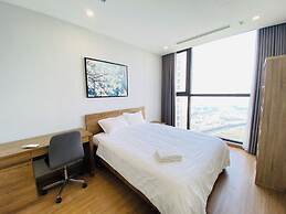 Vinhome Skylake Residence