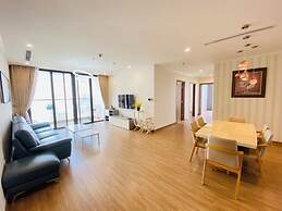 Vinhome Skylake Residence