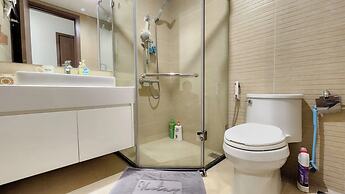 Vinhome Skylake Residence