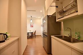 Vinhome Skylake Residence