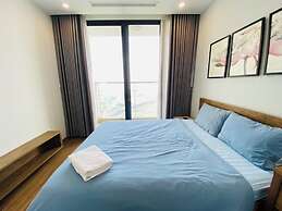 Vinhome Skylake Residence