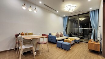 Vinhome Skylake Residence