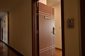 Vinhome Skylake Residence