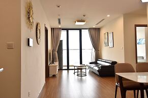 Vinhome Skylake Residence