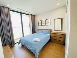 Vinhome Skylake Residence