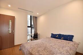 Vinhome Skylake Residence