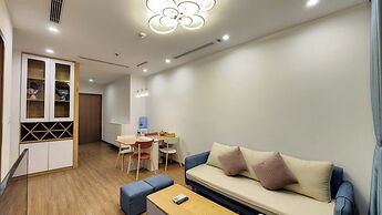 Vinhome Skylake Residence