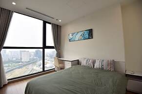 Vinhome Skylake Residence