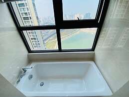 Vinhome Skylake Residence