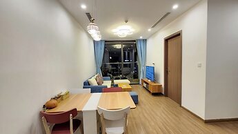 Vinhome Skylake Residence