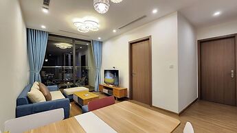 Vinhome Skylake Residence