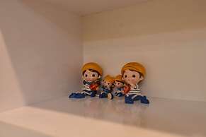 Vinhome Skylake Residence