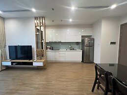 Vinhome Skylake Residence